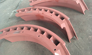 ZGM型磨煤機(jī)高(gāo)效風(fēng)環介紹